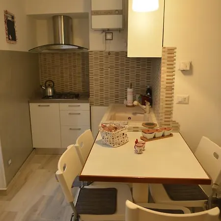 Claudia's Charming House * Orvieto