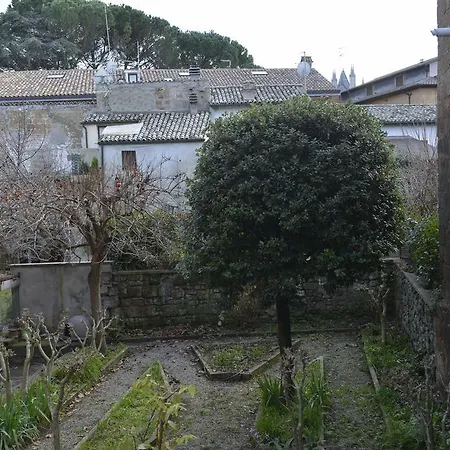 Apartament Claudia's Charming House Orvieto