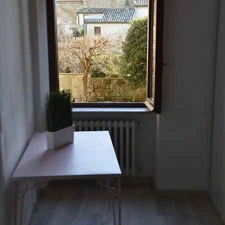 Apartament Claudia's Charming House Orvieto