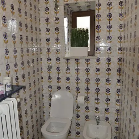 Claudia's Charming House